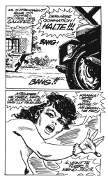 Notaire le jour, escort girl la nuit : page 144