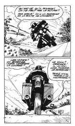 Notaire le jour, escort girl la nuit : page 145