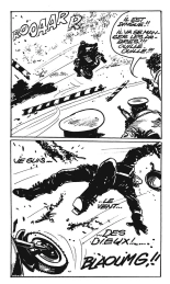 Notaire le jour, escort girl la nuit : page 146