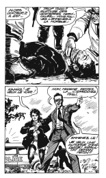 Notaire le jour, escort girl la nuit : page 147