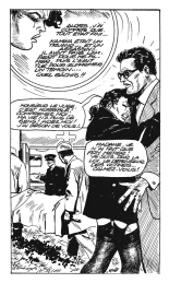 Notaire le jour, escort girl la nuit : page 148