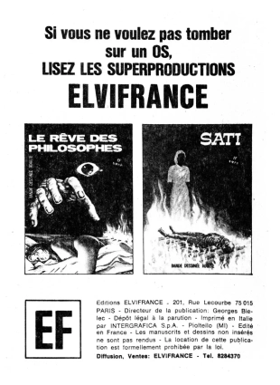 hentai Nouveau flicky 01 - Chasse à l'homo