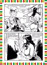 Nouveau PROLO - Volume 1 - Sapho le détour ! : page 6