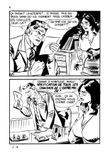 Nouveau PROLO - Volume 1 - Sapho le détour ! : page 8