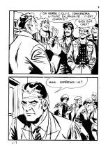 Nouveau PROLO - Volume 1 - Sapho le détour ! : page 11