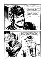 Nouveau PROLO - Volume 1 - Sapho le détour ! : page 15