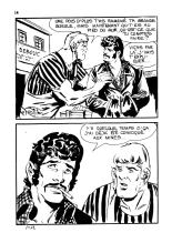 Nouveau PROLO - Volume 1 - Sapho le détour ! : page 17