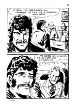 Nouveau PROLO - Volume 1 - Sapho le détour ! : page 18