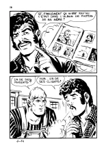 Nouveau PROLO - Volume 1 - Sapho le détour ! : page 19