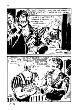 Nouveau PROLO - Volume 1 - Sapho le détour ! : page 21