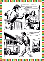 Nouveau PROLO - Volume 1 - Sapho le détour ! : page 23