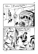 Nouveau PROLO - Volume 1 - Sapho le détour ! : page 30