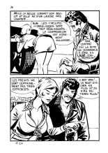 Nouveau PROLO - Volume 1 - Sapho le détour ! : page 31