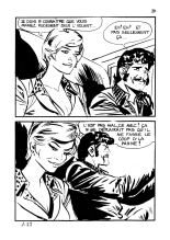 Nouveau PROLO - Volume 1 - Sapho le détour ! : page 34