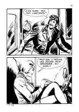 Nouveau PROLO - Volume 1 - Sapho le détour ! : page 36