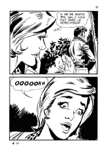 Nouveau PROLO - Volume 1 - Sapho le détour ! : page 38