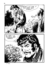 Nouveau PROLO - Volume 1 - Sapho le détour ! : page 39