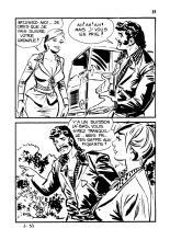 Nouveau PROLO - Volume 1 - Sapho le détour ! : page 40