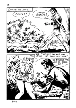 Nouveau PROLO - Volume 1 - Sapho le détour ! : page 41