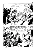 Nouveau PROLO - Volume 1 - Sapho le détour ! : page 42