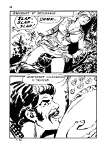 Nouveau PROLO - Volume 1 - Sapho le détour ! : page 43