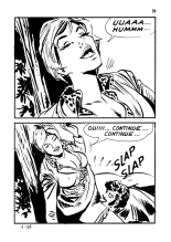 Nouveau PROLO - Volume 1 - Sapho le détour ! : page 44