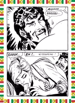 Nouveau PROLO - Volume 1 - Sapho le détour ! : page 46