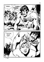 Nouveau PROLO - Volume 1 - Sapho le détour ! : page 48