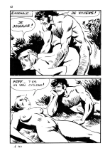 Nouveau PROLO - Volume 1 - Sapho le détour ! : page 49