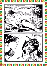 Nouveau PROLO - Volume 1 - Sapho le détour ! : page 52