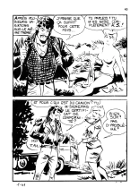 Nouveau PROLO - Volume 1 - Sapho le détour ! : page 53