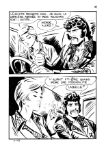 Nouveau PROLO - Volume 1 - Sapho le détour ! : page 55