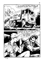 Nouveau PROLO - Volume 1 - Sapho le détour ! : page 57