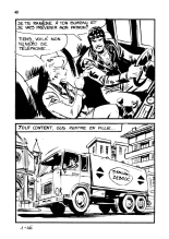 Nouveau PROLO - Volume 1 - Sapho le détour ! : page 58