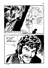 Nouveau PROLO - Volume 1 - Sapho le détour ! : page 59