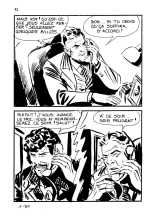 Nouveau PROLO - Volume 1 - Sapho le détour ! : page 62