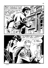 Nouveau PROLO - Volume 1 - Sapho le détour ! : page 63