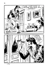 Nouveau PROLO - Volume 1 - Sapho le détour ! : page 64