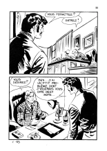 Nouveau PROLO - Volume 1 - Sapho le détour ! : page 65