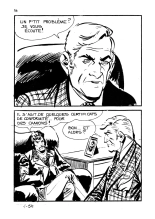 Nouveau PROLO - Volume 1 - Sapho le détour ! : page 66