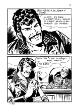 Nouveau PROLO - Volume 1 - Sapho le détour ! : page 67