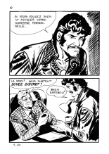 Nouveau PROLO - Volume 1 - Sapho le détour ! : page 72