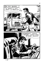 Nouveau PROLO - Volume 1 - Sapho le détour ! : page 73