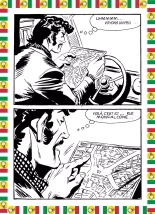 Nouveau PROLO - Volume 1 - Sapho le détour ! : page 74