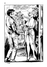 Nouveau PROLO - Volume 1 - Sapho le détour ! : page 77