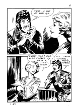 Nouveau PROLO - Volume 1 - Sapho le détour ! : page 78