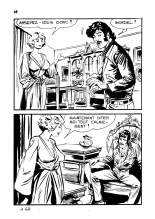 Nouveau PROLO - Volume 1 - Sapho le détour ! : page 79