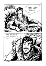 Nouveau PROLO - Volume 1 - Sapho le détour ! : page 80