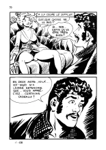 Nouveau PROLO - Volume 1 - Sapho le détour ! : page 81