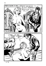 Nouveau PROLO - Volume 1 - Sapho le détour ! : page 83